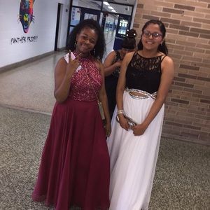 Meet your Posher, Tajeya